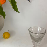Crystal glass