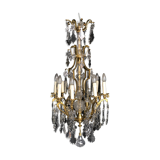 Lustre en crystal