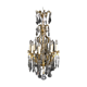 Lustre en crystal
