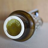 West Germany ceramic vase 2001/25, decorative vase, flower pot