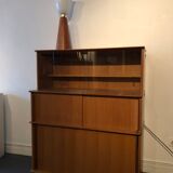 Scandinavian lamp