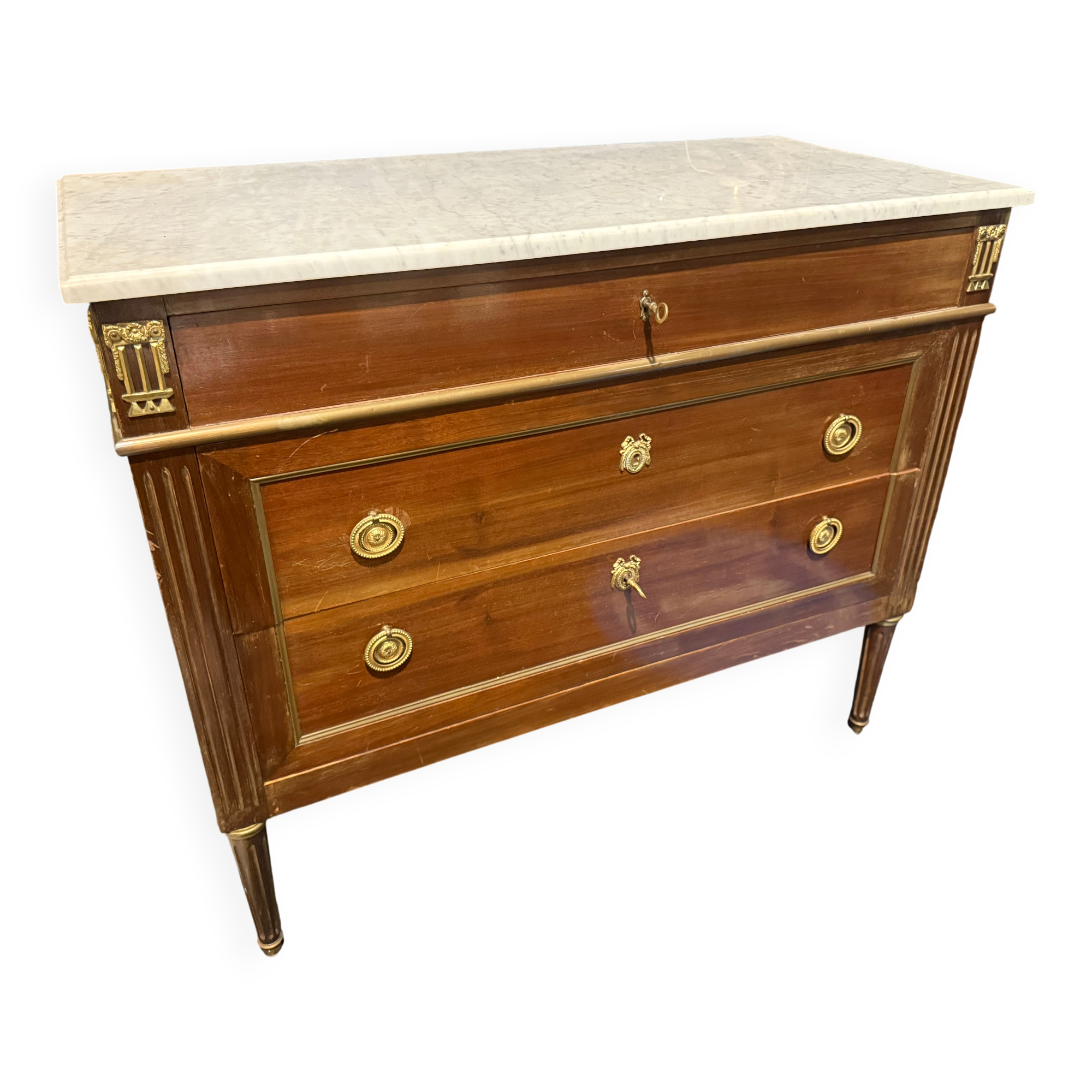 Commode Louis XVI