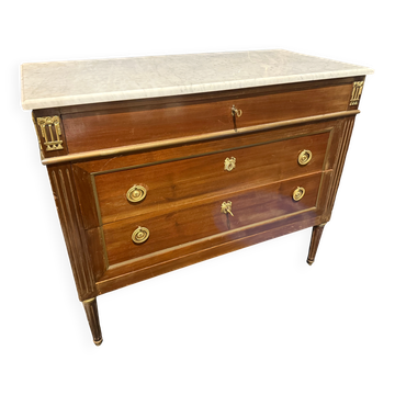 Louis XVI commode