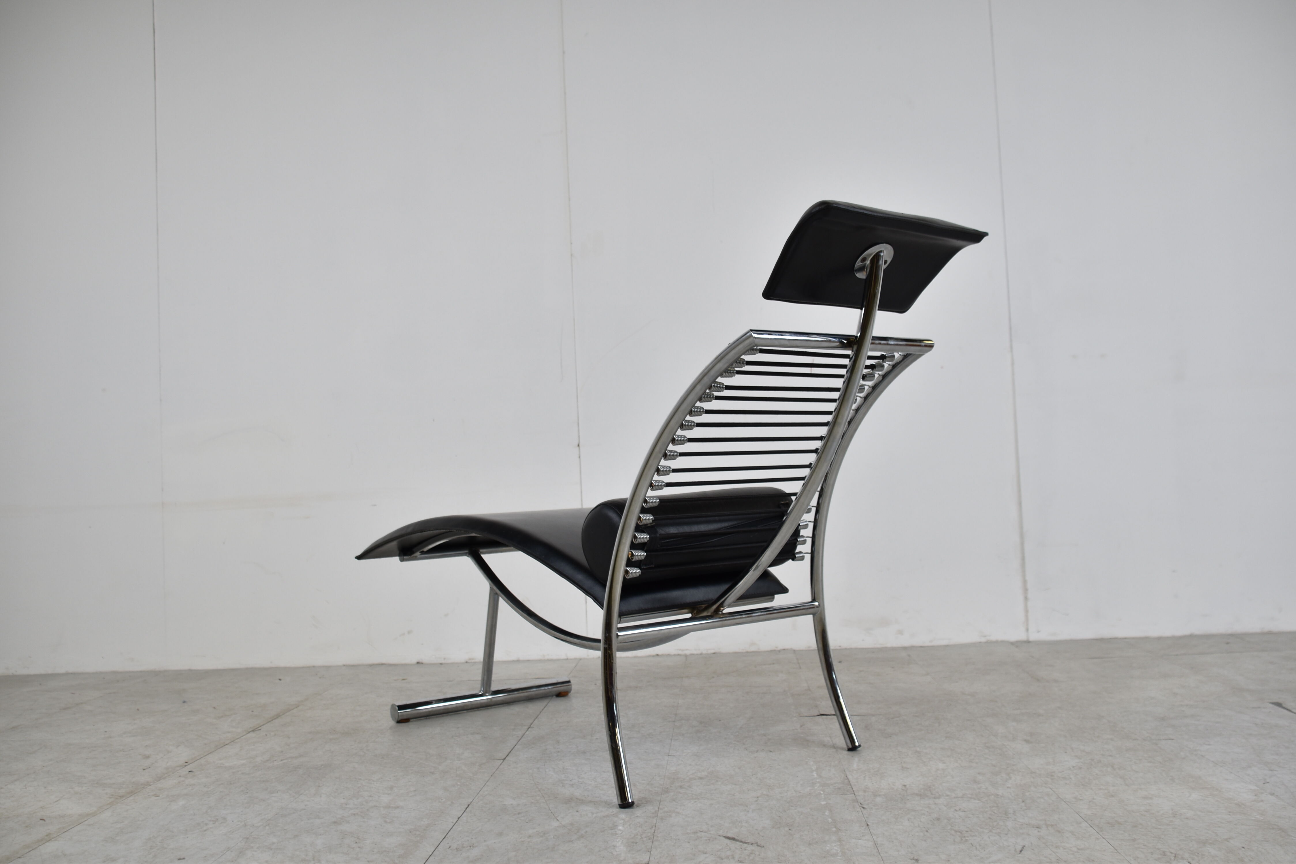 Vintage chaise longue 80/90