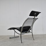 Vintage chaise longue 80/90