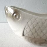 Salins ceramic sauce dish