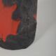 Fat Lava vase by Marei Keramik, West Germany, 1970s