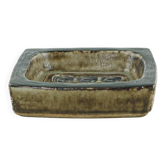 Ceramic bowl, Danish design, 1960s, manufactured by Royal Copenhagen