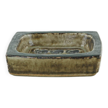 Ceramic bowl, Danish design, 1960s, manufactured by Royal Copenhagen