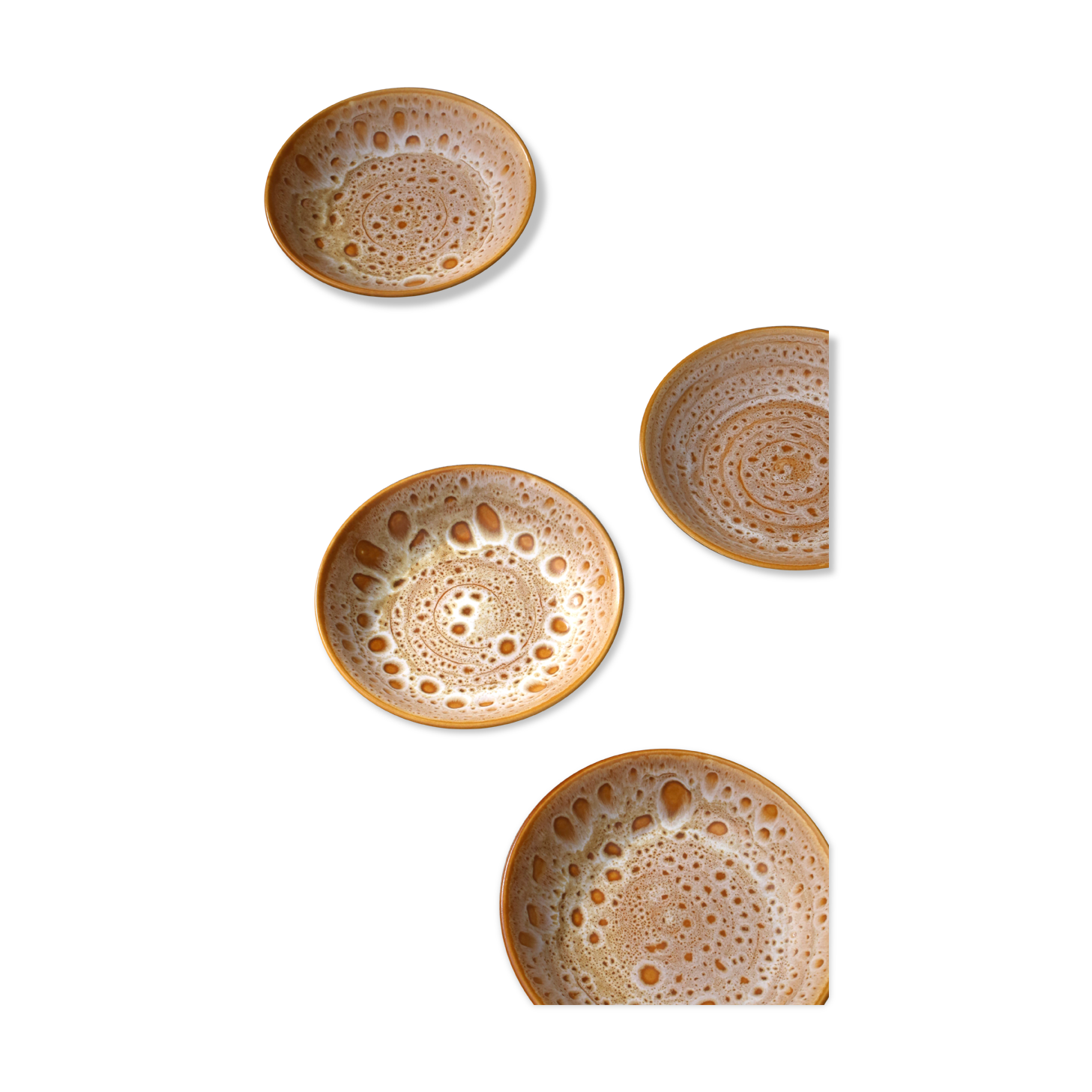 Hollow plates "Niderwiller"