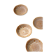 Hollow plates "Niderwiller"