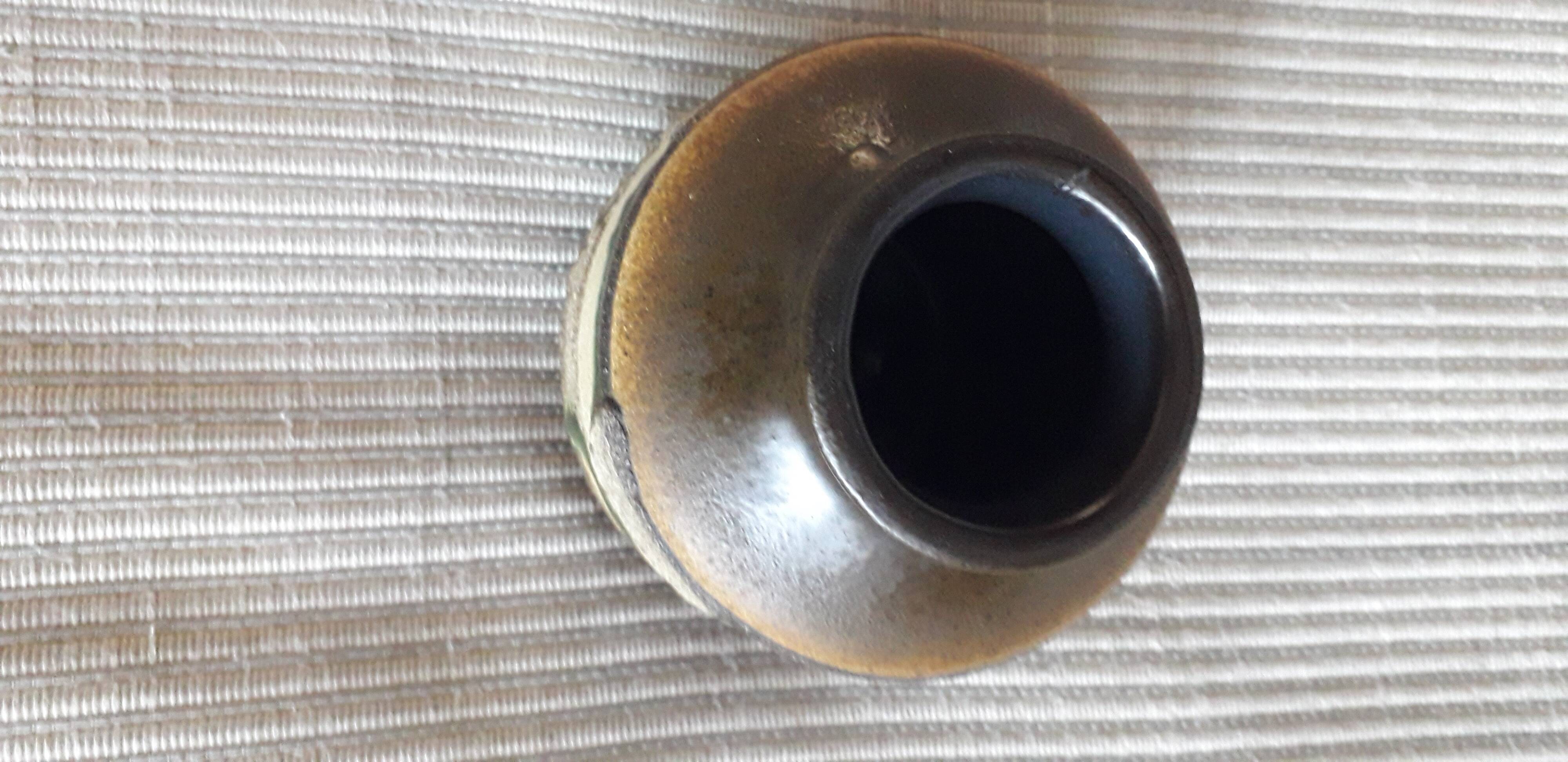 Vase vintage Germany