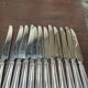 Wiskerman cutlery for 12 people - 127 pieces.