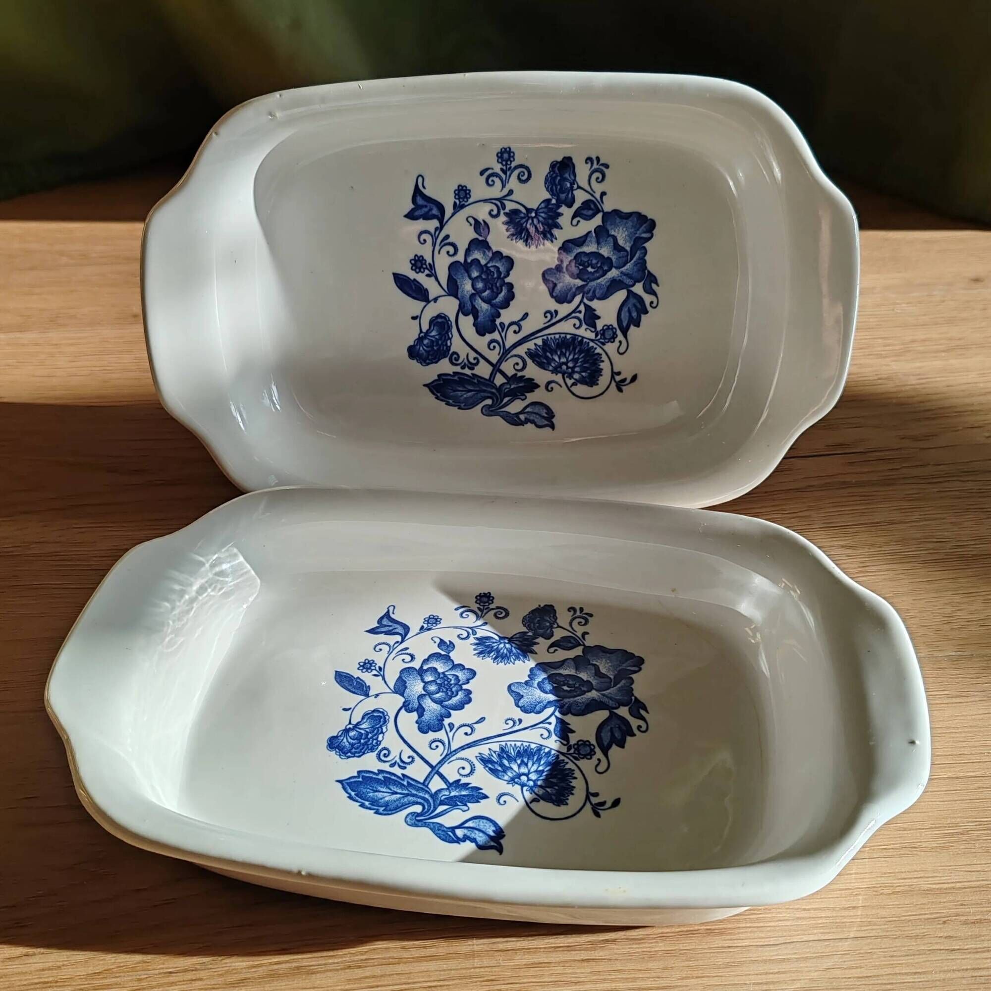 Baking dish