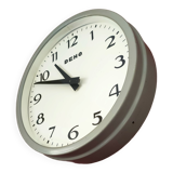 Deho industrial clock