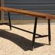 Banc style Tapiovaara 1360mm