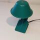 Vintage mushroom clip lamp from the 70s