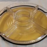 Appetizer tray - 60s