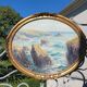 Peinture marine 19eme