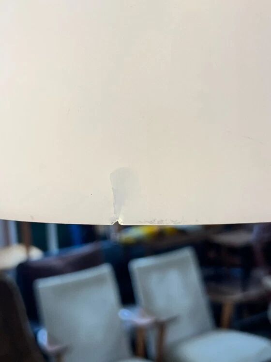 Vintage Raak Amsterdam Sagittairus Arch Lamp / Wall Lamp