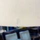 Vintage Raak Amsterdam Sagittairus Arch Lamp / Wall Lamp