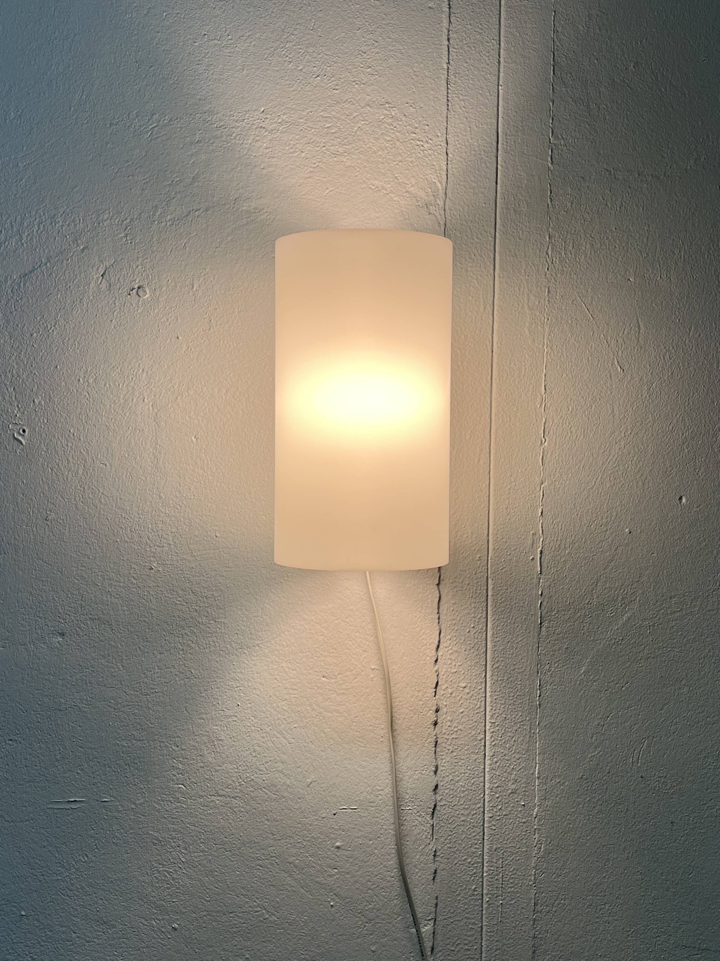 Vintage Scandinavian Luxus wall light