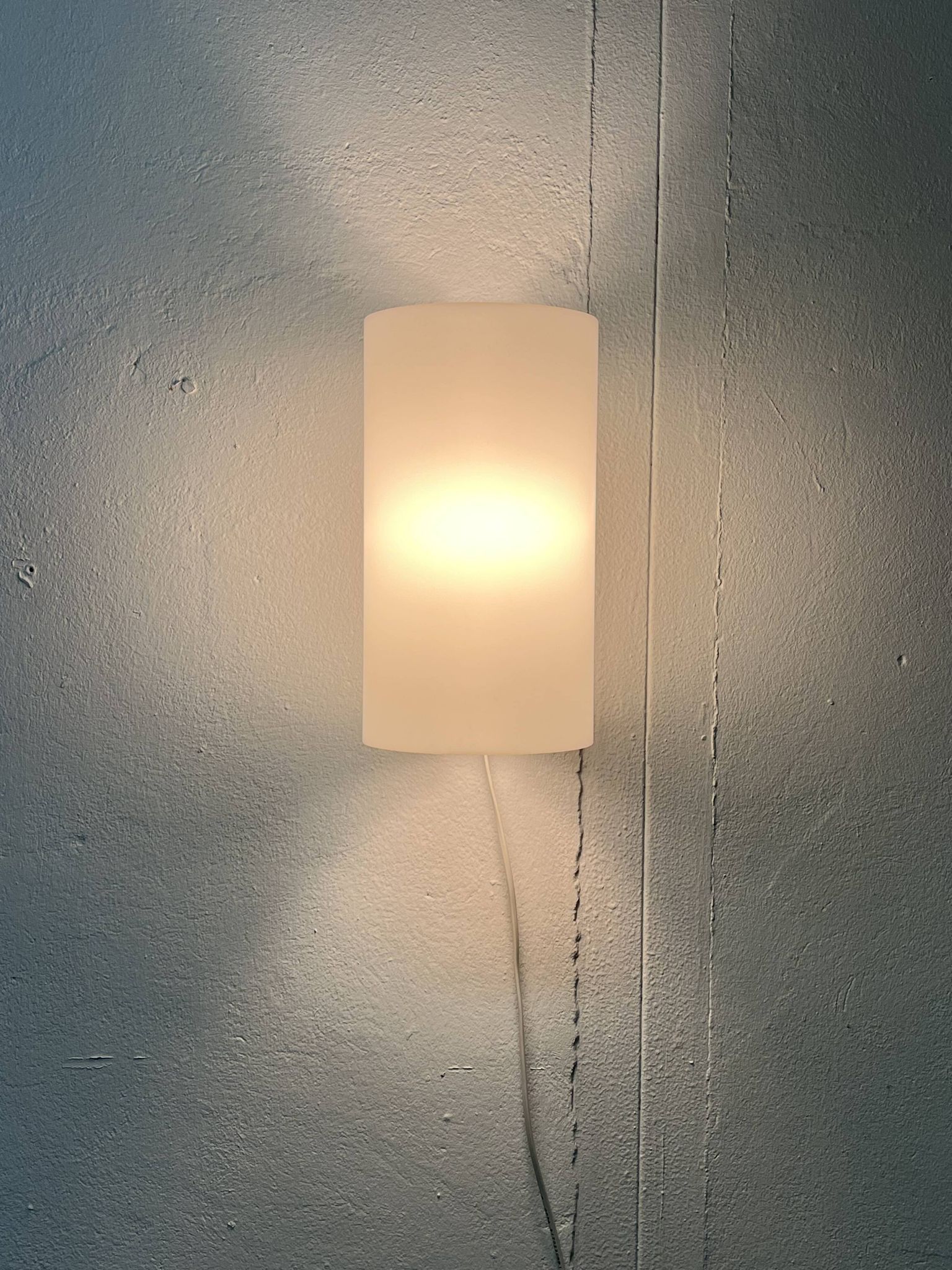 Vintage Scandinavian Luxus wall lamp
