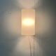 Vintage Scandinavian Luxus wall light