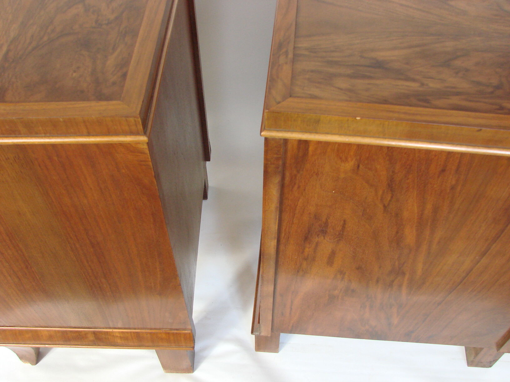 Art Deco wardrobe, F.Meurer  30