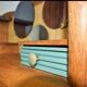 Headboard