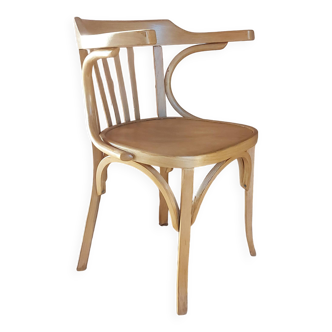Fauteuil bistrot ou de bureau Baumann
