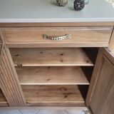 Parisian art deco buffet