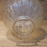 Globe for suspension