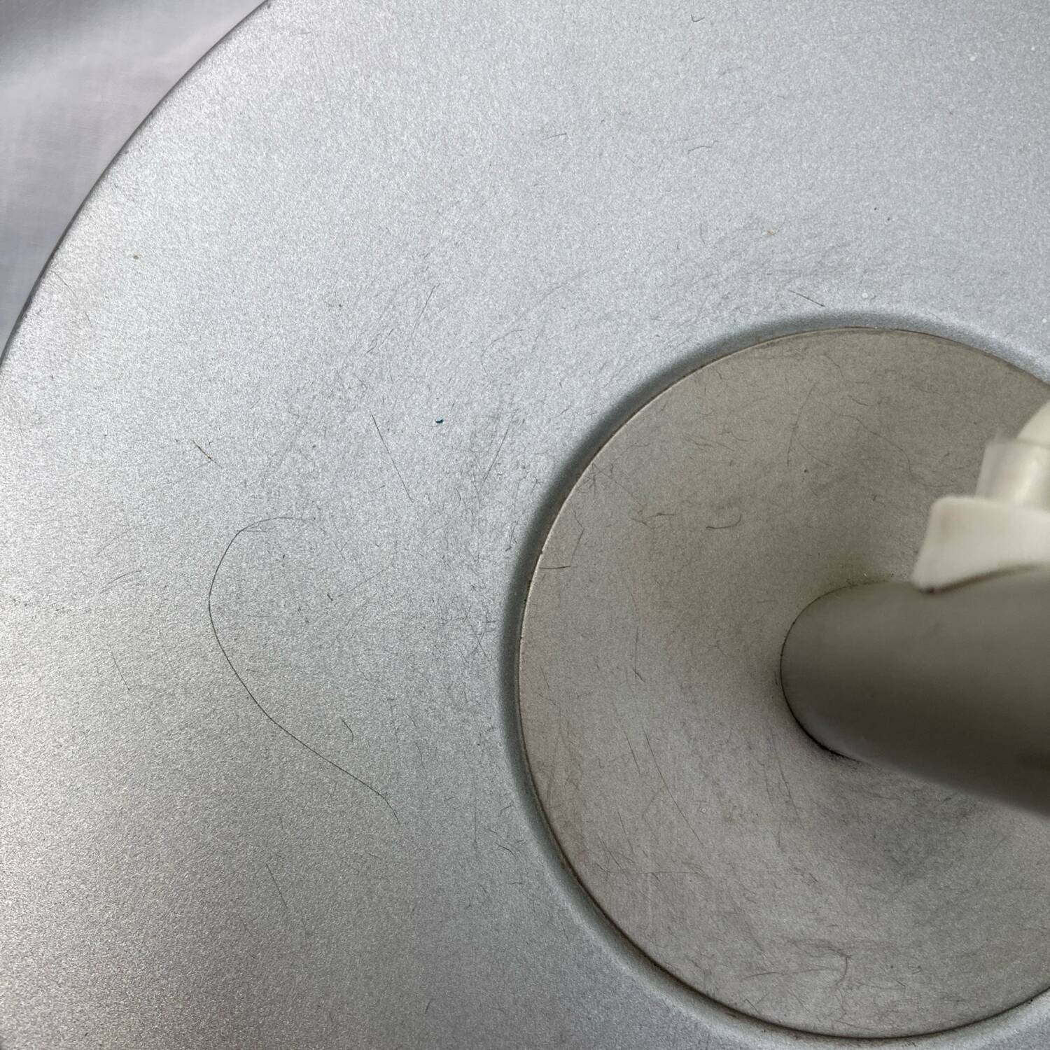 Paire de lampe IKEA 1990 modèle KVART