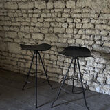 Artist's stools