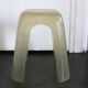 1970s resin stool