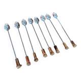 Bamboo spoons