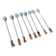 Bamboo spoons