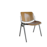 Chair designed by Giancarlo company 60