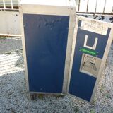 Trolley aircraft trolley