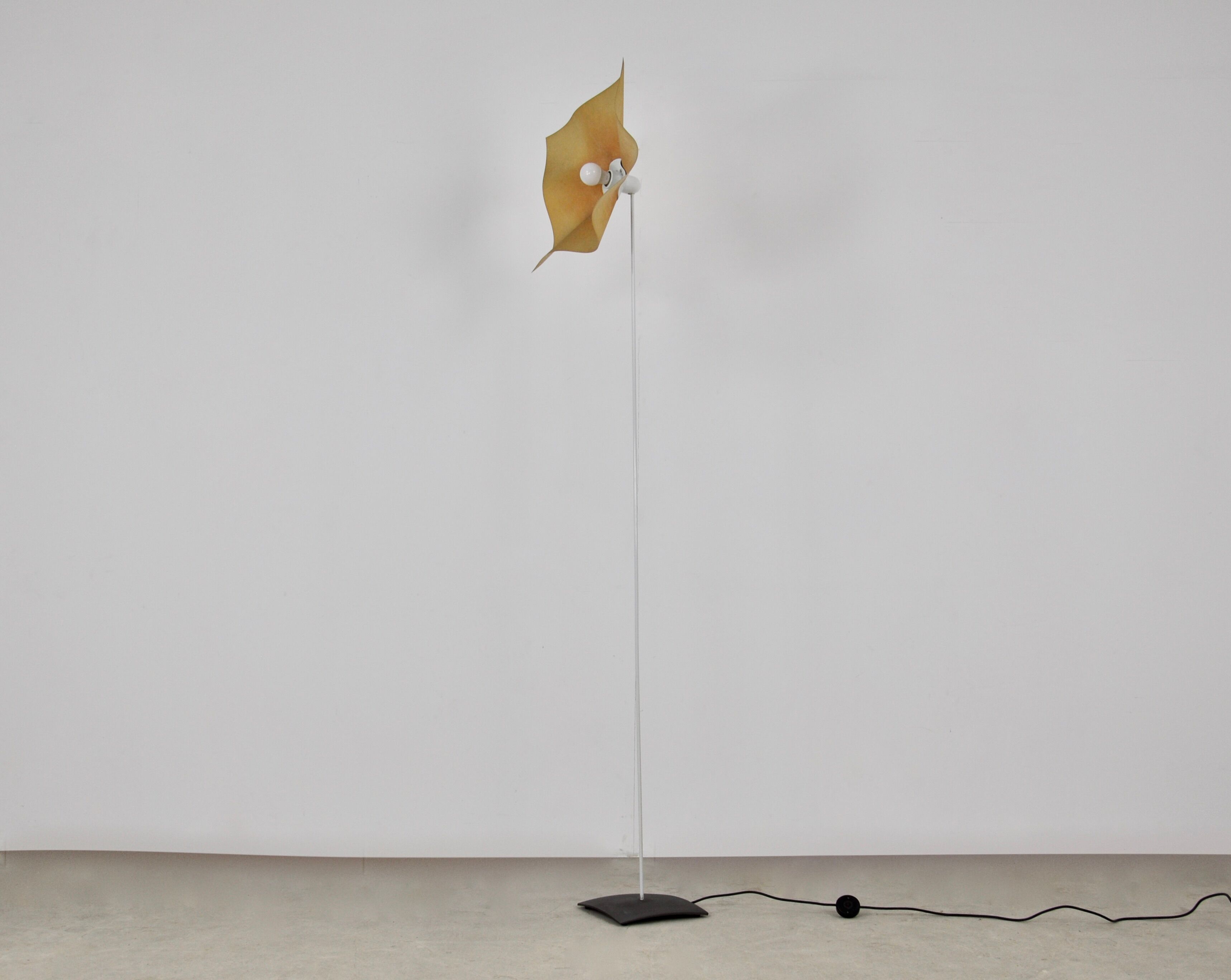 Lampe de Mario Bellini pour Artemide, 1960