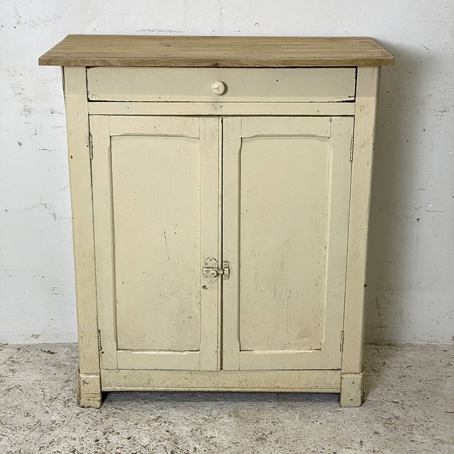 Vintage Parisian buffet 50's