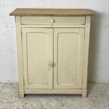 Vintage Parisian buffet 50's