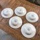 Set de 5 assiettes creuses Myott Finlandia