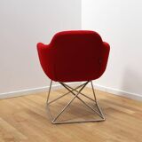 Pair of Slight armchairs, True