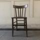 Chaise bistrot