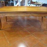 Table merisier
