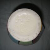 Vase by Poet and Laval of the 50s