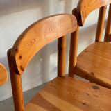 Chairs Rainer Daumiller