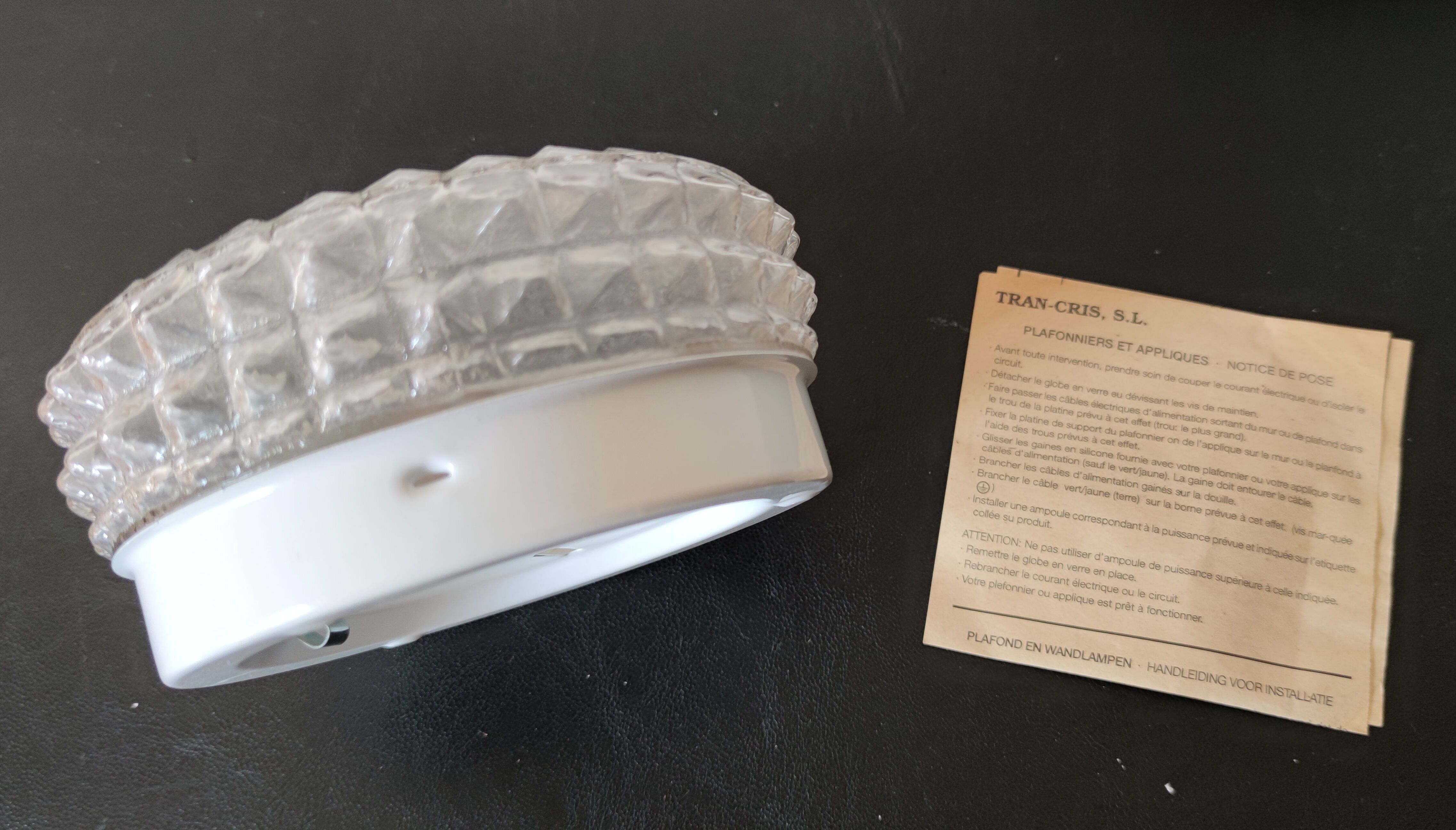 Ceiling lamp